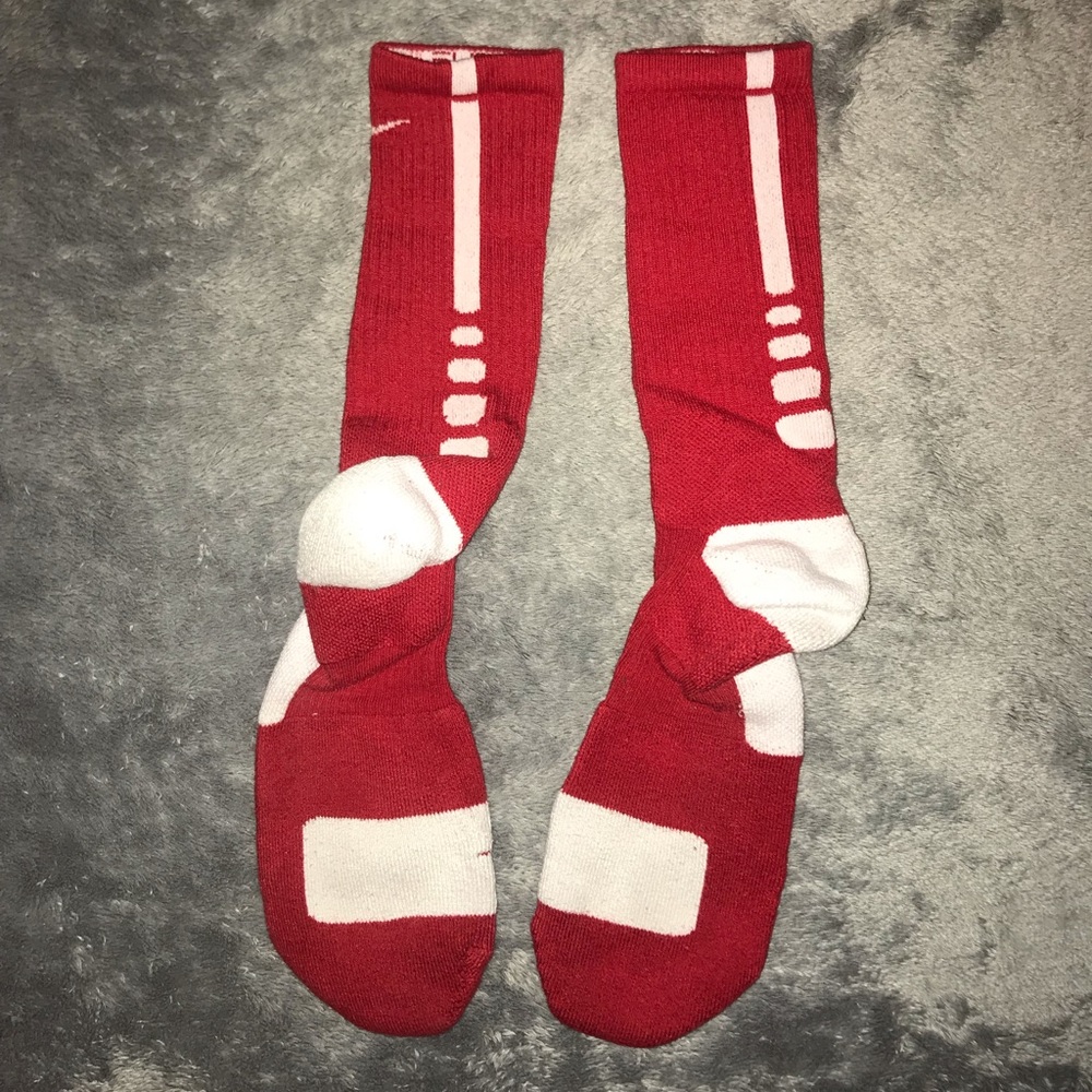 Nike Elite Socks